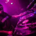 DIARIO DEL GIORNO DOPO / FESTE /  CRIME ROOM CARNIVAL EDITION A (…) SABATO 18