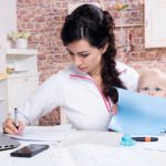 TREMILA EURO LORDI ALLE NEO MAMME ARTIGIANE