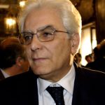 SERGIO MATTARELLA A LECCE