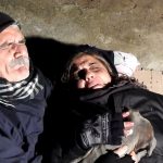 “CLOCHARD”, UN ‘CORTO’ DI FABIO MATACCHIERA E ROSANGELA CHIRICO, PER RIFLETTERE SUL DESTINO DEGLI ‘ULTIMI’, DEGLI ESCLUSI, DEGLI EMARGINATI – video