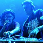 DIARIO DEL GIORNO DOPO / LOCALI / NOTTE DANCE A SQUINZANO SABATO 11