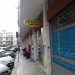 ARRESTATO IL DIRETTORE DELLE POSTE DI SANTA ROSA