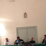 GIUSEPPE BATTISTON FA TAPPA A LECCE CON IL SUO SPETTACOLO TEATRALE “NON C’È ACQUA PIÙ FRESCA”