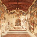 DIARIO DEL GIORNO DOPO / PASSEGGIATE / VISITA GUIDATA A SOLETO DOMENICA 5