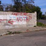 DOMENICA DI MOBILITAZIONE CONTRO IL GASDOTTO TAP, L’ APPELLO DEI COMITATI AI CITTADINI PER ORGANIZZARE UN ‘PRESIDIO PERMANENTE’ A MELENDUGNO