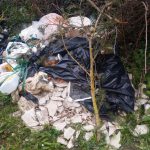 DEGRADO PERSISTENTE IN PERIFERIA