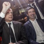 DIARIO DEL GIORNO PRIMA / IL TAM TAM DI ANNIBALE