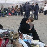 L’ ACCOGLIENZA MIGRANTI NEL SALENTO