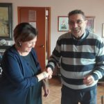 ASSISTENZA AGLI IMMIGRATI DETENUTI