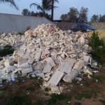 DROGA, FURTI, E ANCORA UNA VOLTA LA SCOPRTA DI UNA DISCARICA ABUSIVA SU TERRENI AGRICOLI / BREVI DI NERA