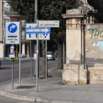 ‘VIA LEUCA INACCESSIBILE AI DISABILI’