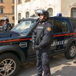 UNITA’ SPECIALI PER LA SICUREZZA A LECCE