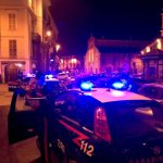 CONTROLLI A TRICASE E DINTORNI / ARRESTATO PRESUNTO SPACCIATORE A TARANTO / BREVI DI NERA
