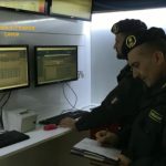 LA GUARDIA DI FINANZA CONTRO IL GIOCO ILLEGALE / UN ALTRO ASSALTO AL BANCOMAT / BREVI DI NERA