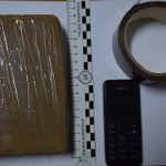 DROGA ALLA 167, ARRESTATO PRESUNTO SPACCIATORE CON ADDOSSO OLTRE MEZZO CHILO DI EROINA PURISSIMA