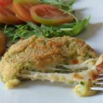 “La mia cucina fusion” / ‘GUSTO GIUSTO EQUIPE’ PROPONE: “HAMBURGHER DI ZUCCHINE”
