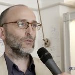 L’ EUROPARLAMENTARE ELEONORA FORENZA AL FIANCO DEL CANDIDATO DI LECCE BENE COMUNE LUCA RUBERTI