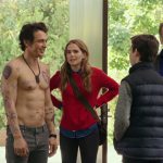 DIARIO DEL GIORNO DOPO / CINEFORUM / ‘PROPRIO LUI? ‘ A TARANTO LUNEDI’ 20