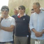 DOPO LA MANIFESTAZIONE A MELENDUGNO, WOJTEK PANKIEWICZ CHIEDE AI CANDIDATI A SINDACO DI LECCE UN PRONUNCIAMENTO ESPLICITO ‘NO TAP’