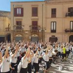 ‘CAMMINATE VELOCI’ OGGI A LECCE CITTA’