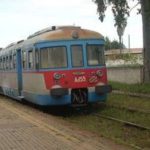 PALO CONTRO TRENO A CASARANO, DISAGI