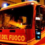 MORTA DONNA DI SANARICA SORPRESA NEL SONNO DA UN INCENDIO / INCIDENTE MORTALE SULLA STRADA DI PORTO CESAREO / BREVI DI BIANCA