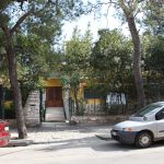 UN AFFITTO A LECCE CITTA’ PAGATO PER ANNI A PESO D’ORO, CON I SOLDI PUBBLICI DELLA PROVINCIA, PER UNA VILLA. PORTA A PORTA