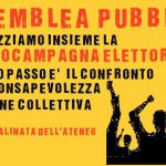 LA ‘CONTROCAMPAGNA ELETTORALE’ DI ‘TERRA ROSSA’