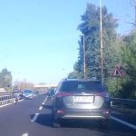 LIMITAZIONI AL TRAFFICO SULLA LECCE – MAGLIE