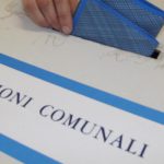 PER IL NUOVO SINDACO SI VOTA L’ 11 GIUGNO