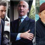 UNA TERZA DOMANDA PER MICHELE EMILIANO: “Chi era ‘il presidente di Confindustria Lecce’ con il quale lei cenò insieme a Carlo Russo?”. CI FACCIA CAPIRE, PER FAVORE