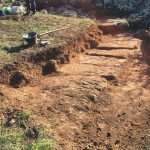 RIPORTATA QUASI INTERAMENTE ALLA LUCE E VALORIZZATA LA TORRE DI GIUGGIANELLO, STRAORDINARIA TESTIMONIANZA DEL SALENTO MESSAPICO