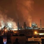 ARPA RETICENTE. SULLE EMISSIONI NOCIVE DELL’ ILVA, IL CONSIGLIERE MARCO GALANTE CHIEDE CHIAREZZA