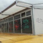 ” ‘SETTELACQUARE’ EMBLEMA DI SPERPERO E INCURIA”