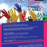 I ‘LIBERA DAY’ A CORIGLIANO D’ OTRANTO