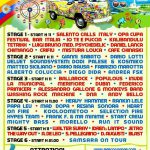 IL 17 APRILE PASQUETTA FESTIVAL AL PARCO GONDAR!