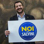 L’ INTERVENTO / VOI CON SALVINI