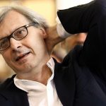 CAPRE / “Vogliono rompere i BEEP con battaglie finte”, COSI’ IERI SERA VITTORIO SGARBI SU RAI 2 HA QUALIFICATO LA PROTESTA ANTI TAP DEI SALENTINI, E OGGI ANIMA A LECCE UN DIBATTITO INSIEME A MAURO GILIBERTI