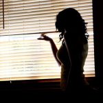 FINISCE IN CARCERE GIOVANE ACCUSATO DI STALKING