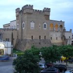 DIARIO DEL GIORNO DOPO / VISITE / IL CASTELLO SEGRETO A MESAGNE DOMENICA 23