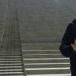 IL ‘NO TAP’ CONVINTO DI LUCA RUBERTI