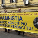 ‘CARCERE NON DISUMANO’, LA PASQUA DEI RADICALI