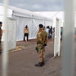 SBARCHI IMMIGRATI, SITUAZIONE DA TERRIBILE A ORRIBILE