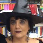DIARIO DEL GIORNO DOPO / LIBRI / IL ROMANZO DI DANIELA PALMIERI A CAVALLINO GIOVEDI’ 6