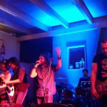 DIARIO DEL GIORNO DOPO / CONCERTI / I FIGLI DI ROCK’N’ROLL A TORRE LAPILLO LUNEDI’ 1