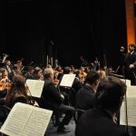 DIARIO DEL GIORNO DOPO / MUSICA / RADIODERVISH E ORCHESTRA MAGNA GRECIA A TARANTO MERCOLEDI’ 12