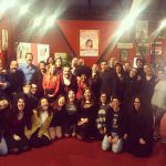 DIARIO DEL GIORNO DOPO / MUSICAL / ‘SISTER ACT’ DELLA VOCAL ACADEMY A LECCE SABATO 22