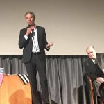 ERIO SI CONGEDA DA RAFFAELE: “Preferisco concedermi un supplemento di valutazione in uno spazio di decantazione”