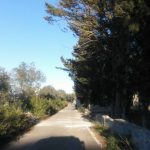 RIPRISTINO VIABILITA’ E MURETTO A MELENDUGNO