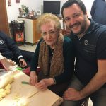 LA VERA RIVOLUZIONE COMINCIA A TAVOLA